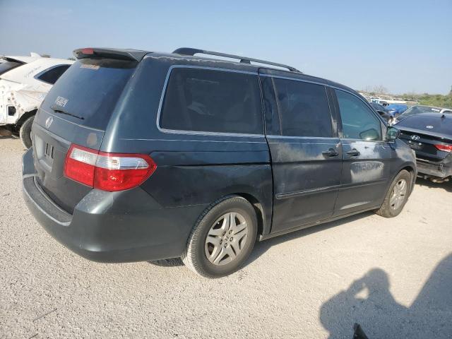 Photo 3 from auction – 2006 HONDA ODYSSEY EX with VIN 5FNRL38486B017694