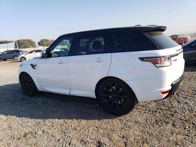 Photo 2 from auction – 2014 LAND ROVER RANGE ROVE with VIN SALWR2WF1EA335320