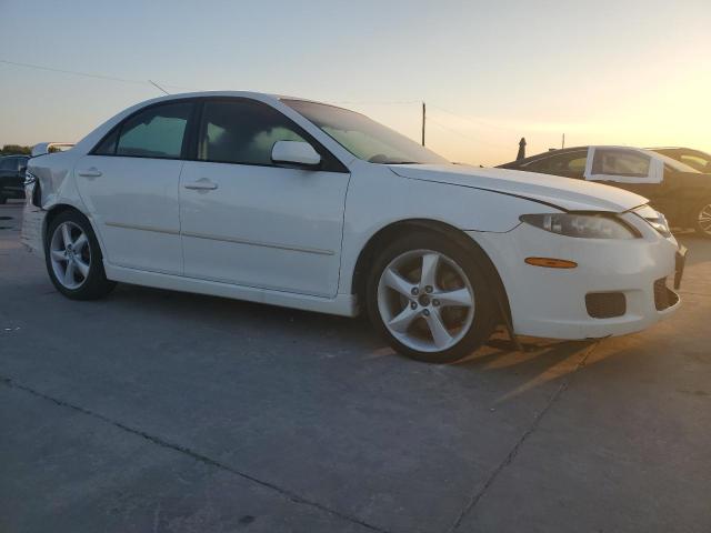 Photo 4 from auction – 2008 MAZDA 6 I with VIN 1YVHP80C585M41090