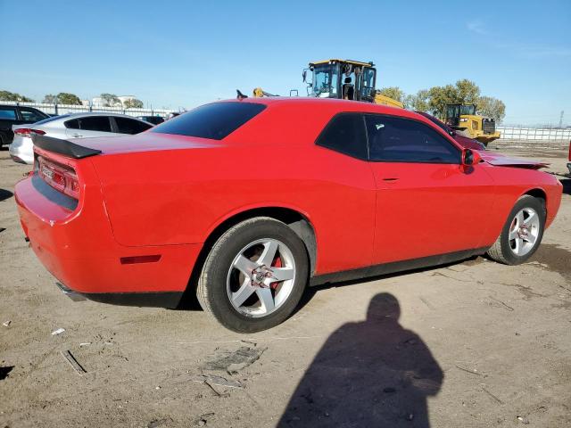 Photo 3 from auction – 2014 DODGE CHALLENGER with VIN 2C3CDYAG8EH126593