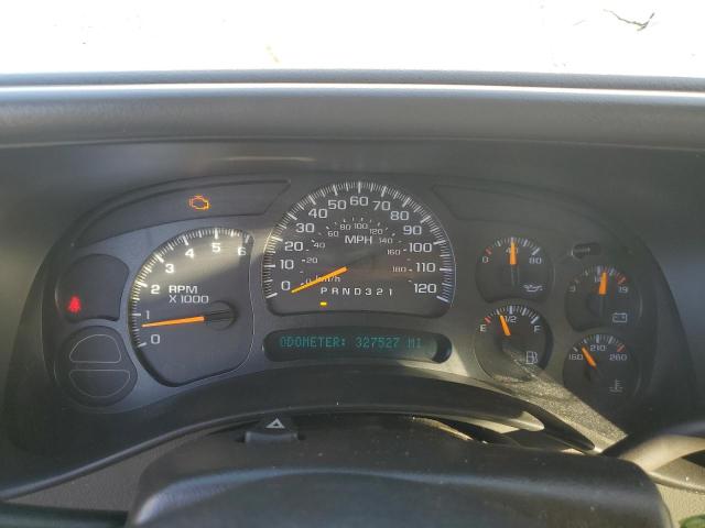 Photo 9 from auction – 2006 GMC NEW SIERRA with VIN 2GTEC13Z361310136