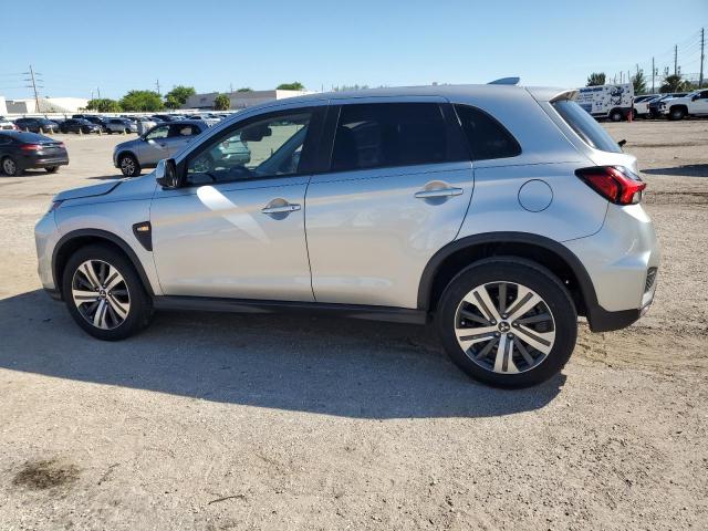 Photo 2 from auction – 2020 MITSUBISHI OUTLANDER with VIN JA4AP3AU3LU017742