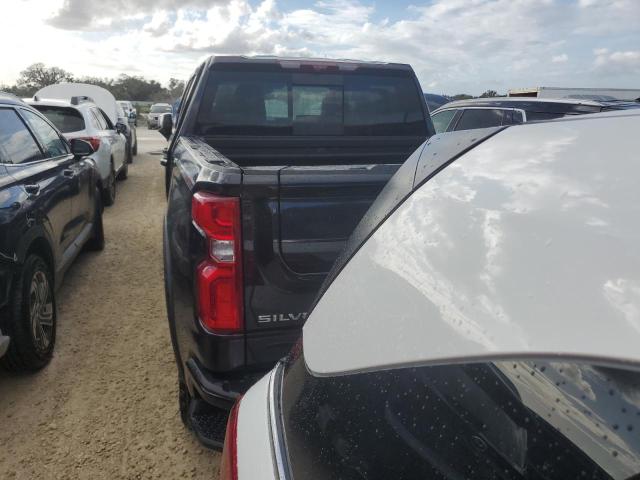 Photo 6 from auction – 2024 CHEVROLET SILVERADO with VIN 3GCUDHEL4RG142691