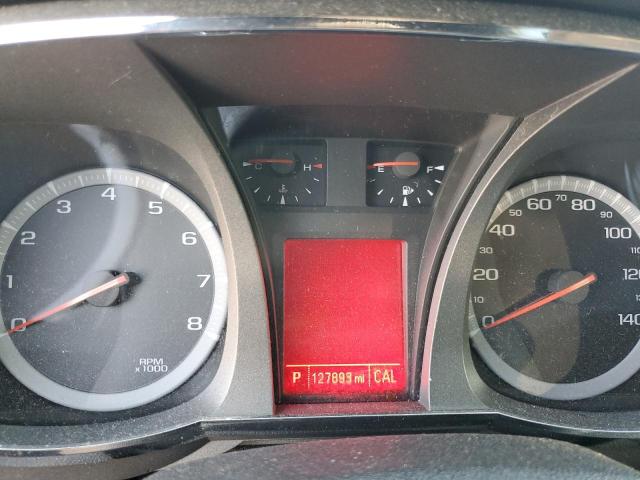 Photo 9 from auction – 2017 GMC TERRAIN SL with VIN 2GKALPEK7H6320440