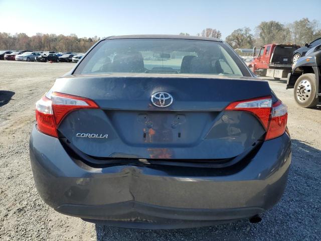Photo 6 from auction – 2014 TOYOTA COROLLA L with VIN 2T1BURHEXEC154729