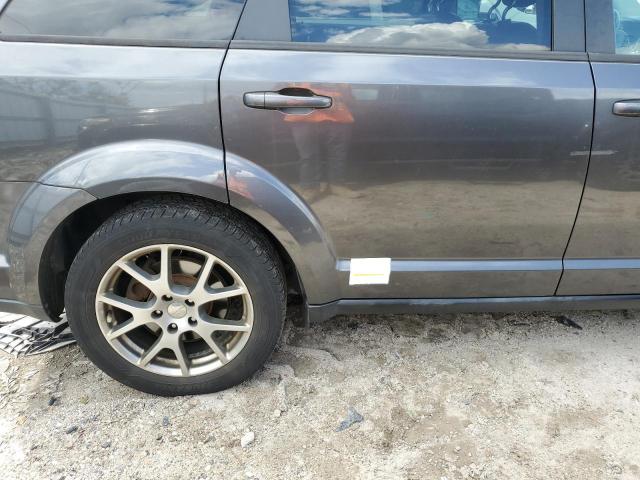 Photo 13 from auction – 2015 DODGE JOURNEY R/ with VIN 3C4PDDEG5FT689142