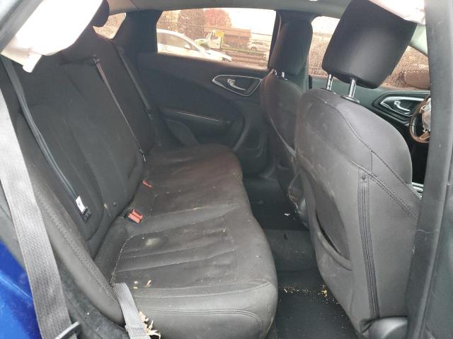 Photo 10 from auction – 2015 CHRYSLER 200 LIMITE with VIN 1C3CCCAB8FN630967