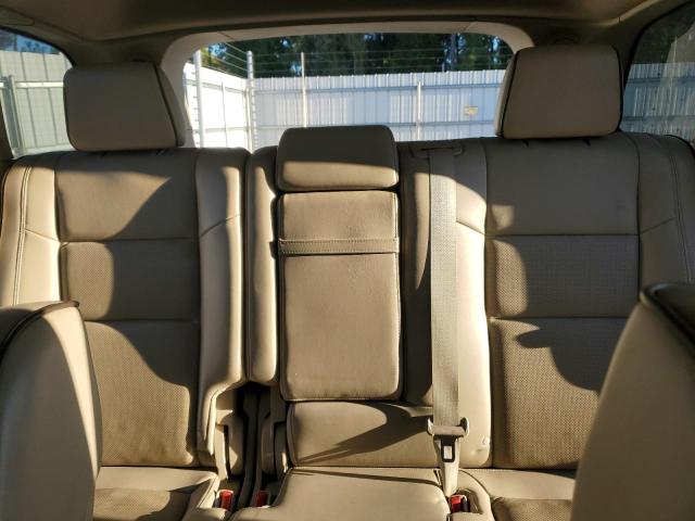 Photo 10 from auction – 2011 JEEP GRAND CHER with VIN 1J4RS6GG6BC588795