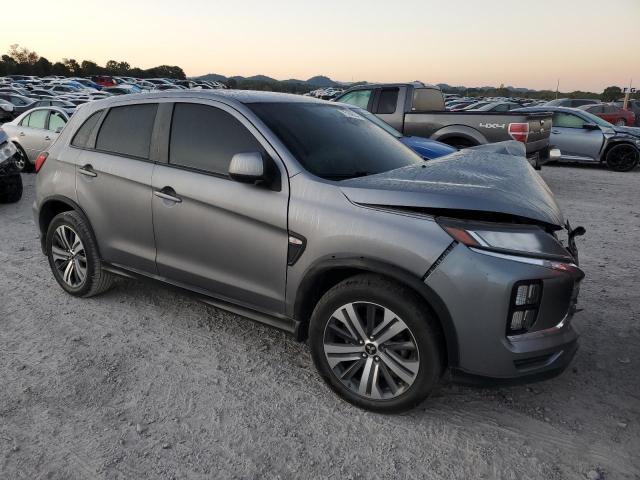 Photo 4 from auction – 2020 MITSUBISHI OUTLANDER with VIN JA4AP3AU3LU011374