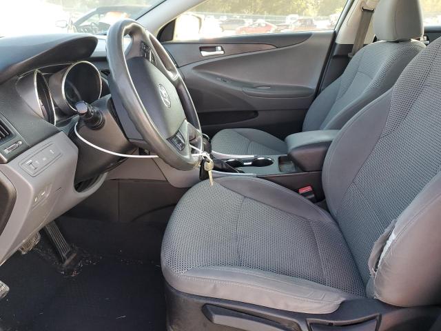 Photo 7 from auction – 2011 HYUNDAI SONATA GLS with VIN 5NPEB4AC3BH225437