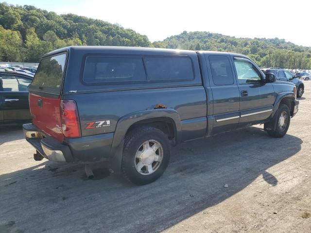 Photo 3 from auction – 2003 CHEVROLET SILVERADO with VIN 2GCEK19T131262931