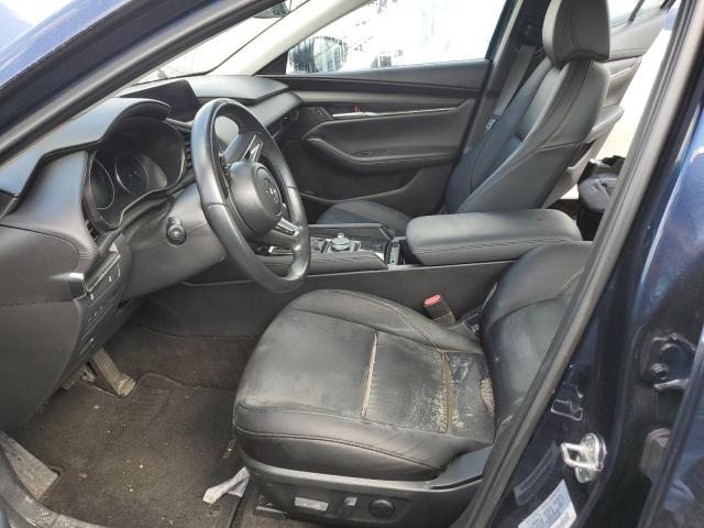 Photo 7 from auction – 2021 MAZDA 3 PREFERRE with VIN JM1BPBCL9M1314512