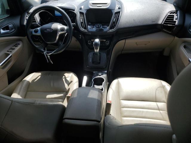 Photo 8 from auction – 2016 FORD ESCAPE TIT with VIN 1FMCU0J9XGUA43662
