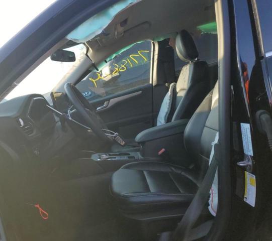 Photo 7 from auction – 2023 FORD ESCAPE PLA with VIN 1FMCU9JA6PUB16041