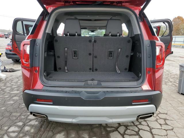 Photo 13 from auction – 2022 GMC ACADIA SLT with VIN 1GKKNML48NZ156908