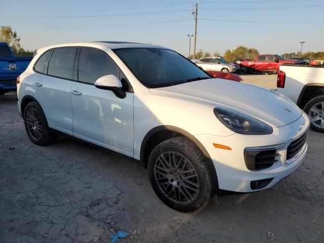 Photo 4 from auction – 2016 PORSCHE CAYENNE with VIN WP1AA2A29GLA04746