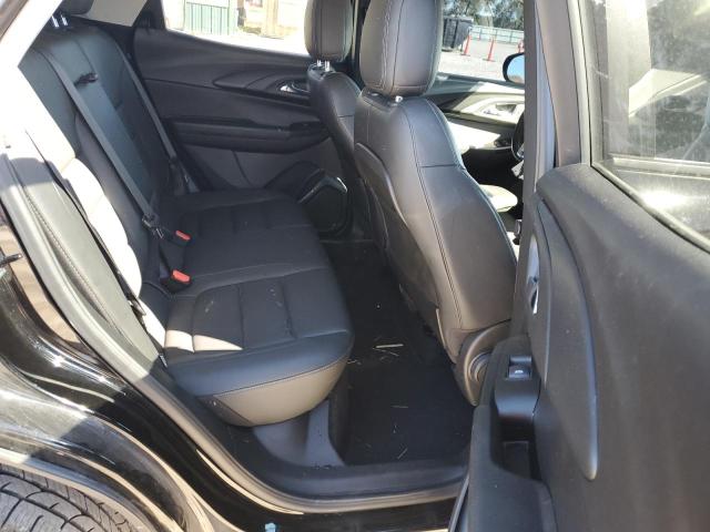Photo 10 from auction – 2021 CHEVROLET TRAILBLAZE with VIN KL79MPSL4MB052461