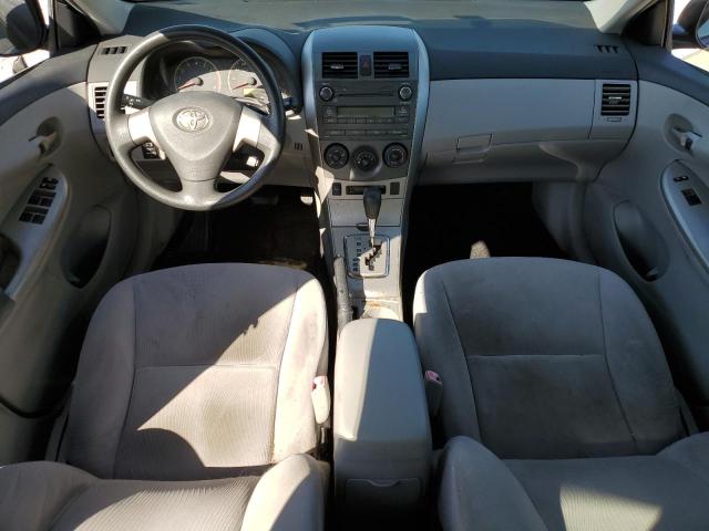 Photo 8 from auction – 2011 TOYOTA COROLLA BA with VIN JTDBU4EE2BJ101689