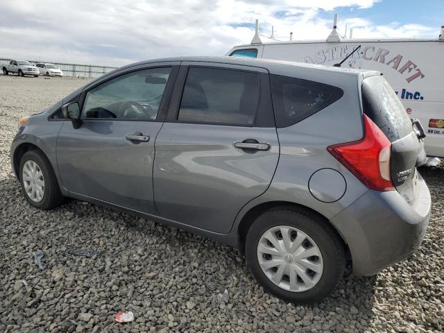 Photo 2 from auction – 2016 NISSAN VERSA NOTE with VIN 3N1CE2CP0GL383909