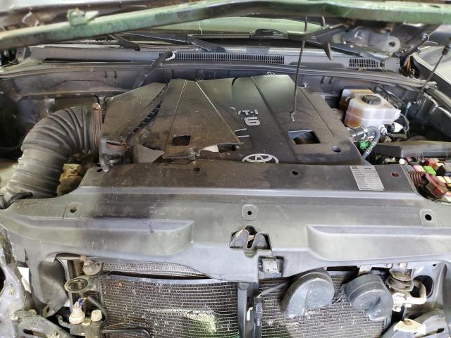 Photo 12 from auction – 2003 TOYOTA 4RUNNER with VIN JTEBU14R130020642