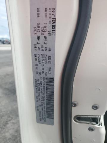 Photo 14 from auction – 2020 JEEP COMPASS TR with VIN 3C4NJDDB3LT202862