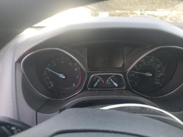 Photo 9 from auction – 2018 FORD FOCUS S with VIN 1FADP3E25JL211659