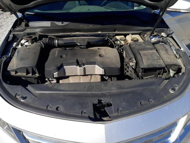 Photo 11 from auction – 2014 CHEVROLET IMPALA LT with VIN 2G1115SL0E9238880