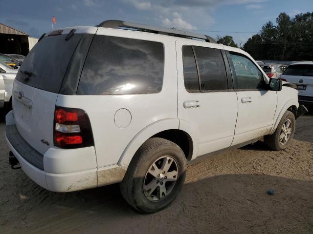 Photo 3 from auction – 2009 FORD EXPLORER X with VIN 1FMEU73E49UA27813