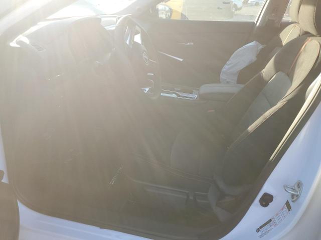 Photo 7 from auction – 2024 NISSAN SENTRA SR with VIN 3N1AB8DV3RY361389