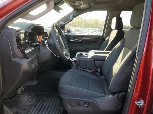 Photo 7 from auction – 2023 CHEVROLET SILVERADO with VIN 3GCUDDE8XPG249147