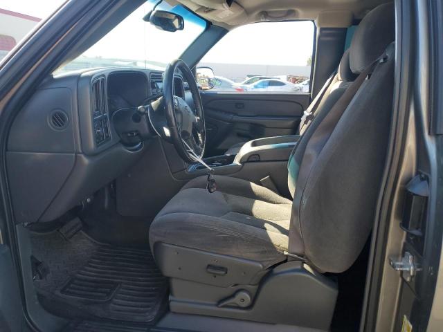 Фото 7 с аукциона – 2006 CHEVROLET SILVERADO с VIN 1GCEC19ZX6Z298551