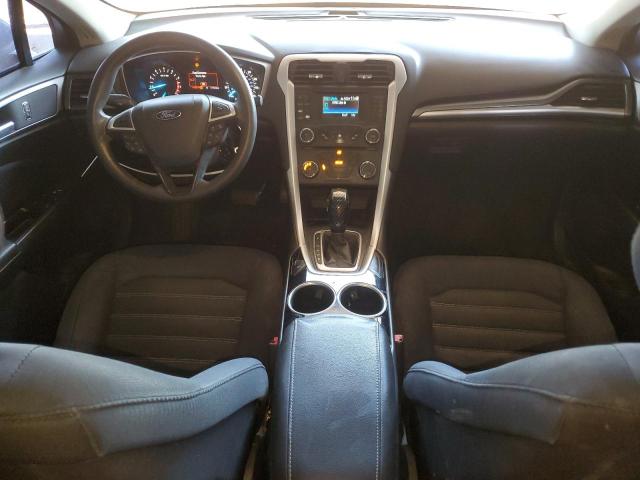 Photo 8 from auction – 2013 FORD FUSION SE with VIN 3FA6P0H76DR328915