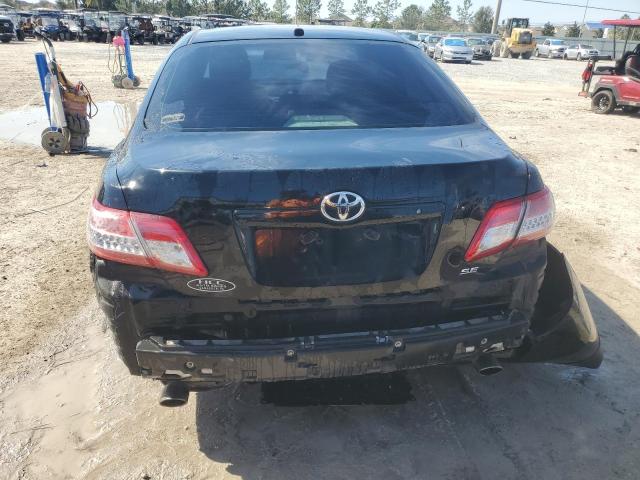 Снимка 6 от търг – 2011 TOYOTA CAMRY BASE с VIN 4T1BF3EK7BU216132
