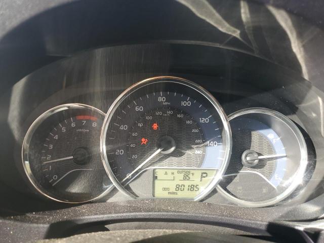 Photo 9 from auction – 2015 TOYOTA COROLLA L with VIN 5YFBURHE2FP346891