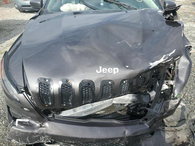 Photo 12 from auction – 2016 JEEP CHEROKEE L with VIN 1C4PJMDS8GW124281