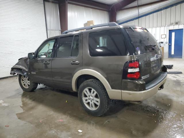 Photo 2 from auction – 2008 FORD EXPLORER E with VIN 1FMEU74868UA55264