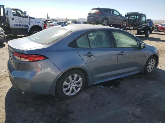Photo 3 from auction – 2024 TOYOTA COROLLA LE with VIN 5YFB4MDE2RP124588