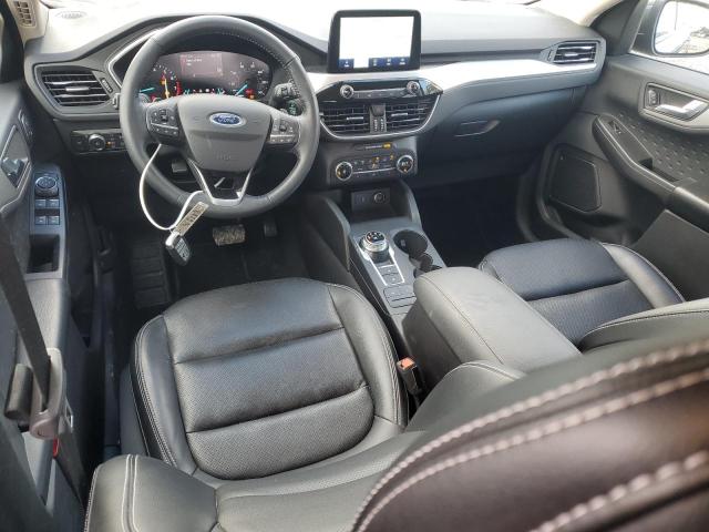Photo 8 from auction – 2020 FORD ESCAPE SEL with VIN 1FMCU9H95LUA04952