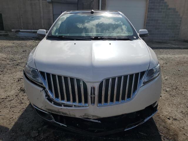 Photo 5 from auction – 2013 LINCOLN MKX with VIN 2LMDJ6JK1DBL22586