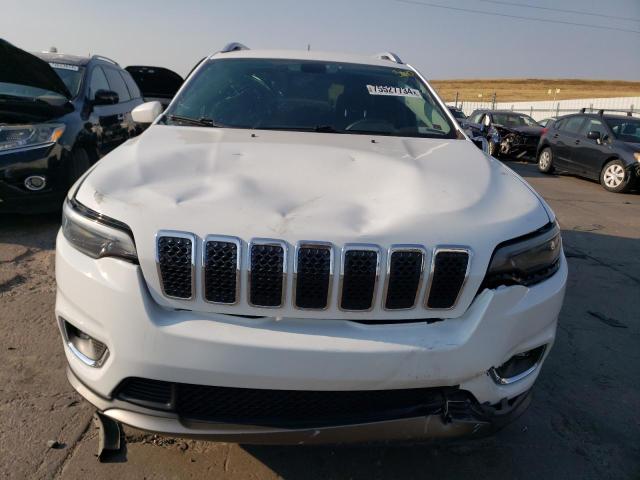 Photo 5 from auction – 2019 JEEP CHEROKEE L with VIN 1C4PJMDX1KD412420