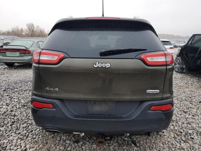 Photo 6 from auction – 2015 JEEP CHEROKEE L with VIN 1C4PJMCS3FW529576