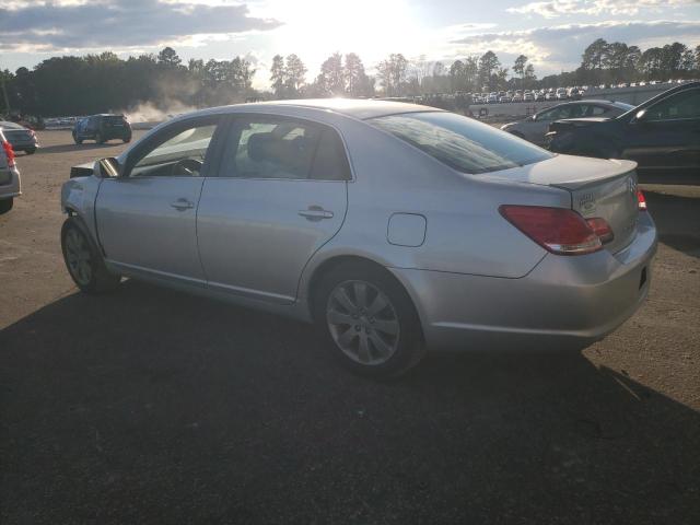 Photo 2 from auction – 2007 TOYOTA AVALON XL with VIN 4T1BK36B37U209082