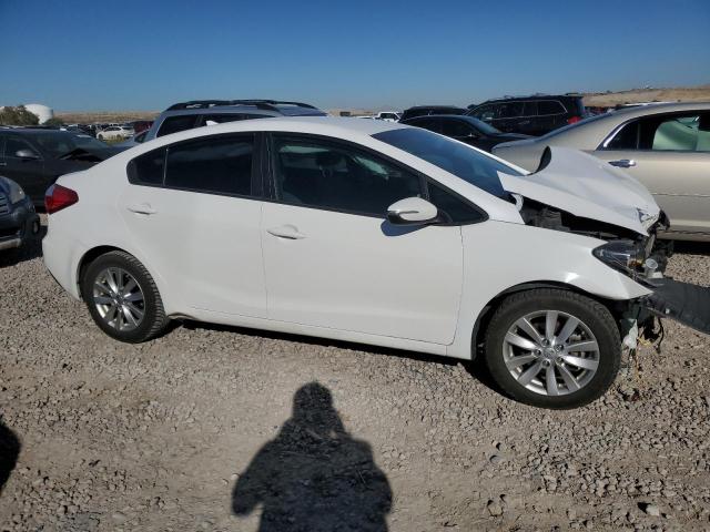 Photo 4 from auction – 2014 KIA FORTE LX with VIN KNAFX4A66E5097230