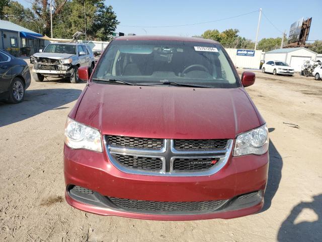 Photo 5 from auction – 2016 DODGE GRAND CARA with VIN 2C4RDGCG6GR172112