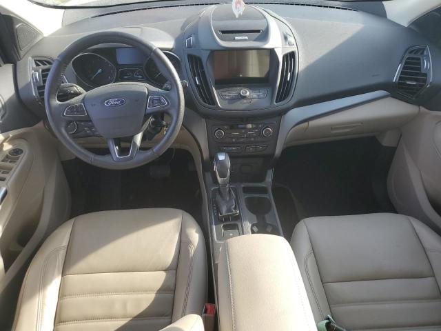 Photo 8 from auction – 2018 FORD ESCAPE SEL with VIN 1FMCU0HD2JUA07157