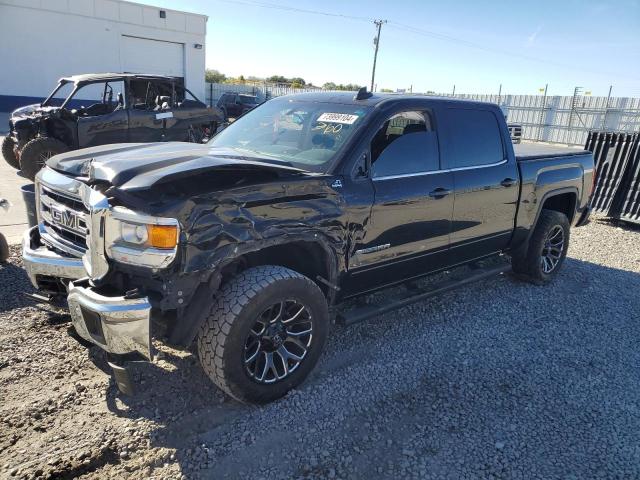 GMC SIERRA K15 2015 with VIN 3GTU2UEC5FG256158 - Photo from auction