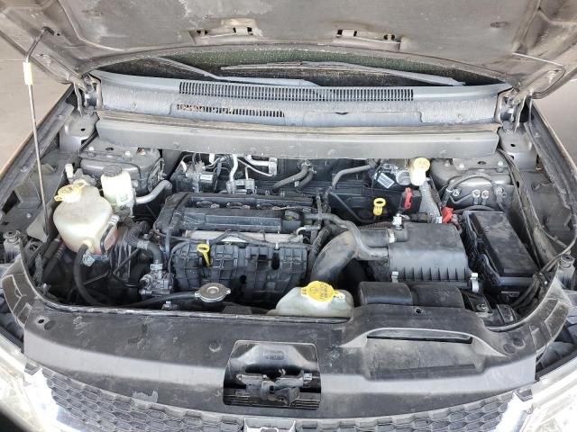 Фото 11 с аукциона – 2016 DODGE JOURNEY SX с VIN 3C4PDCBB5GT115676