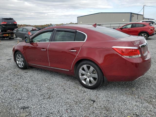 Photo 2 from auction – 2010 BUICK LACROSSE C with VIN 1G4GE5EVXAF216515