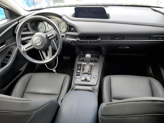 Photo 8 from auction – 2023 MAZDA CX-30 SELE with VIN 3MVDMBBM4PM565262