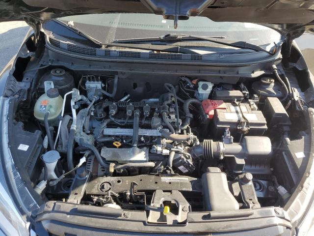 Photo 11 from auction – 2021 NISSAN KICKS S with VIN 3N1CP5BVXML491414